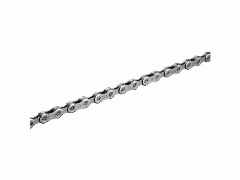 Shimano Deore 12-gears kæde - 116 led M6100