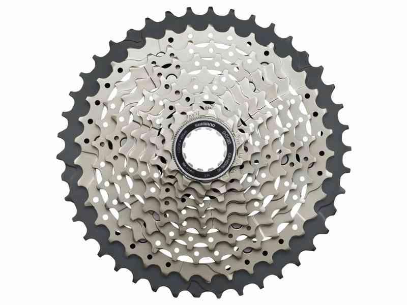 Shimano Deore/Tiagra Kassette 10 gear 12-28 tænder