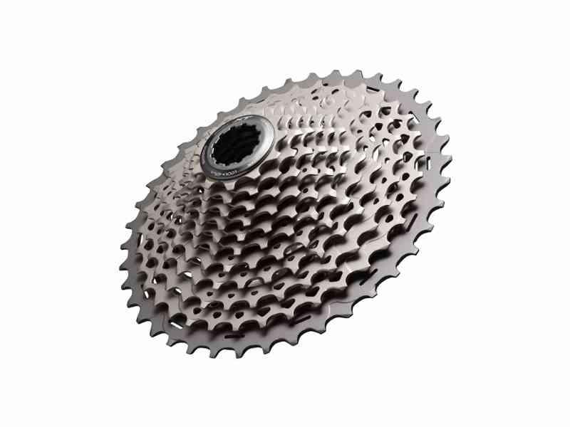 Shimano XT Kassette 11 gear 11-42 tands M8000