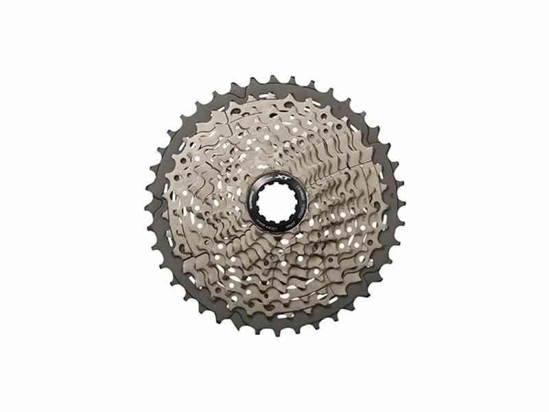 Shimano XT Kassette 11 gear 11-46 tands M8000