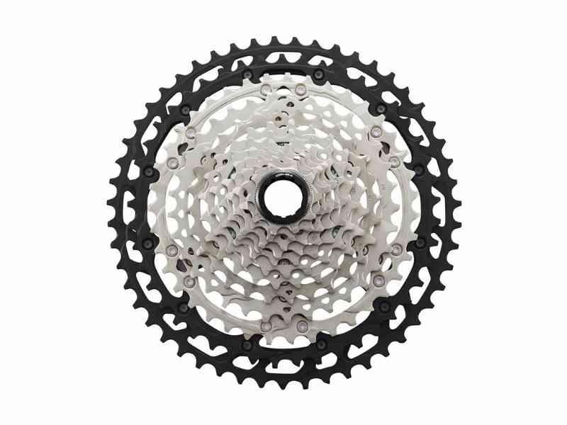 Shimano XT Kassette 12 gear 10-51 tande M8100