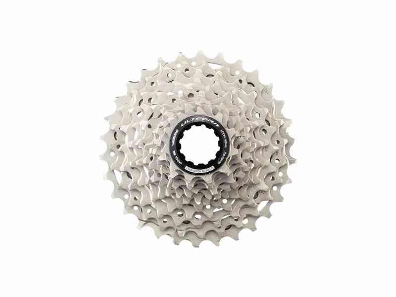 Shimano Ultegra Kassette 12 gear 11-30 tands R8100