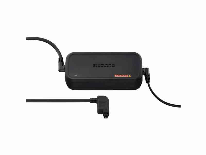 Shimano Steps Batterilader EC-E8004