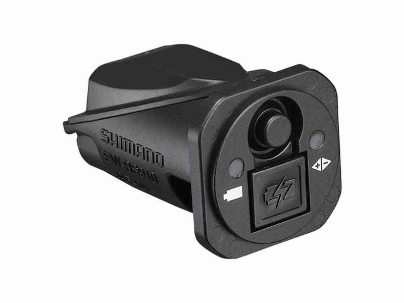 Shimano Junction-A EW-RS910 E-Tube med 2 porte