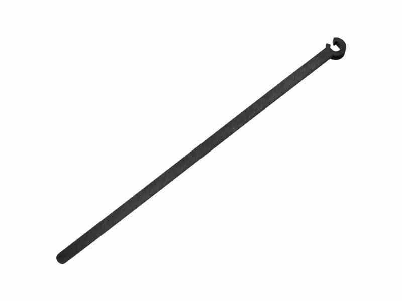 Shimano kabelbindere til Di2 - 20 stk.