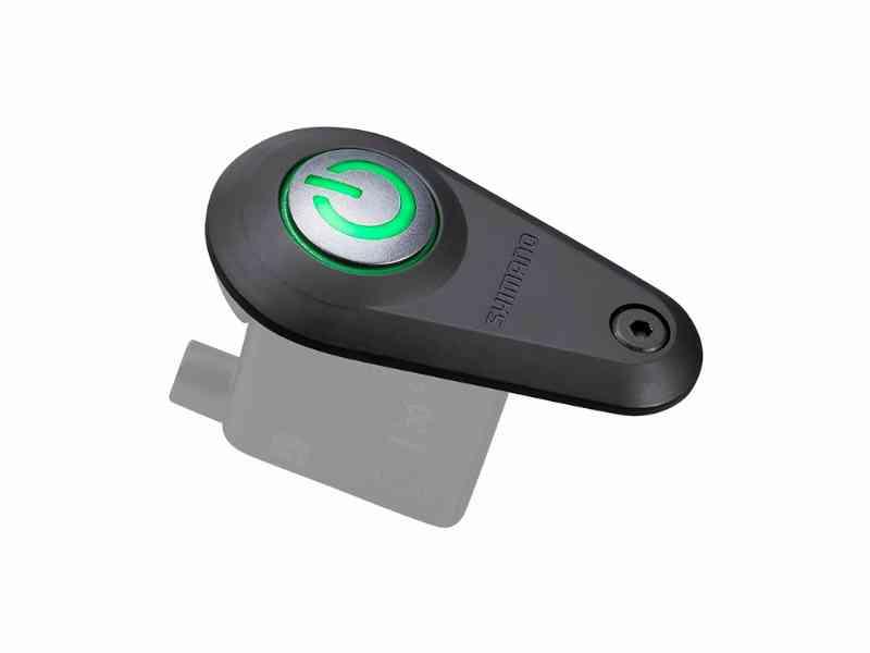 Shimano Steps - On/Off Skiftekontakt - EW-SW100