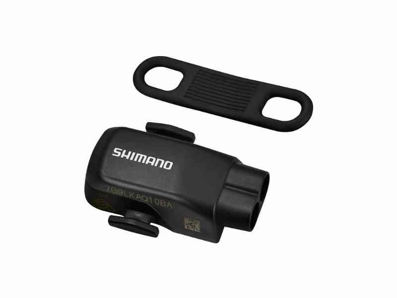 Shimano EW-WU101 D-Fly DI2 ANT+ til cykelcomputer