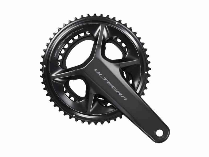 Shimano Ultegra FC-R8100 Kranksæt 50/34 Tands 175mm