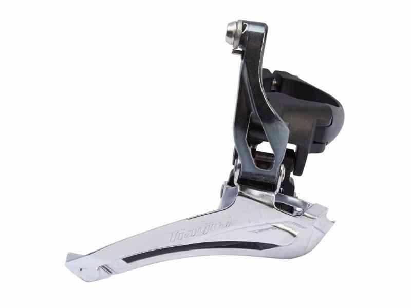 Shimano Tiagra FD-4700 Forskifter til 2 x 10 gear