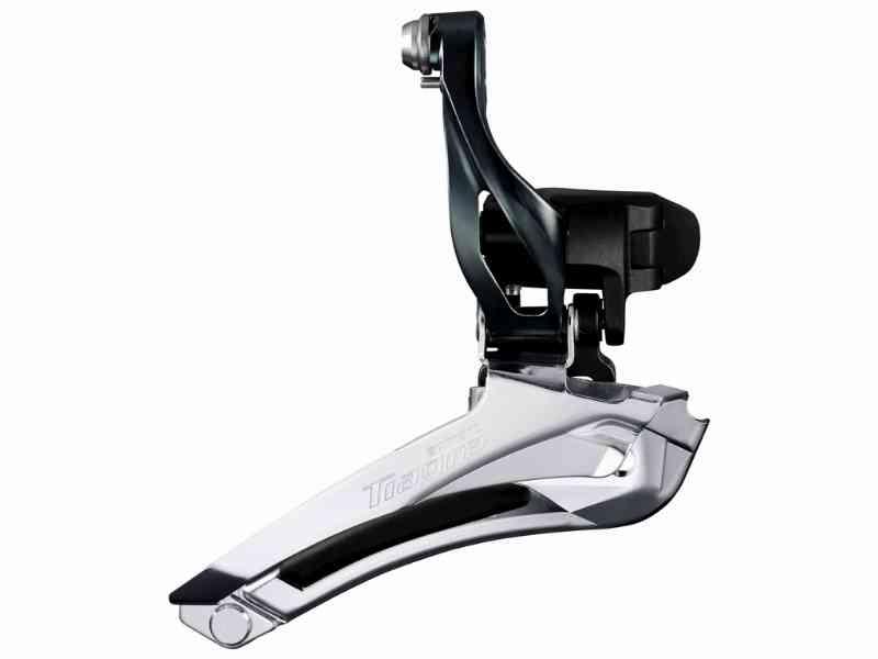 Shimano Tiagra FD-4700 Forskifter til 2 x 10 gear