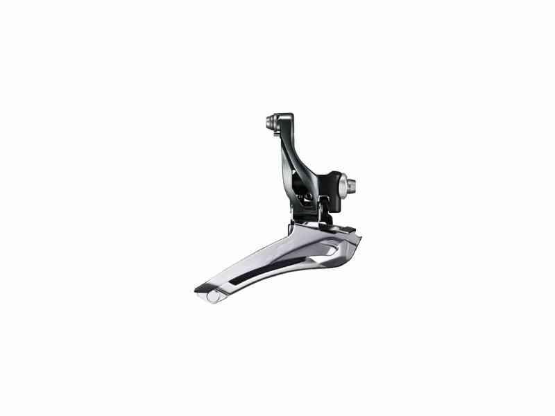 Shimano Tiagra Forskifter FD4700 til 2 x 10 gear