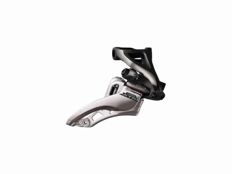 Shimano XTR Forskifter FD-M9020-HX6 - 2x11 gear