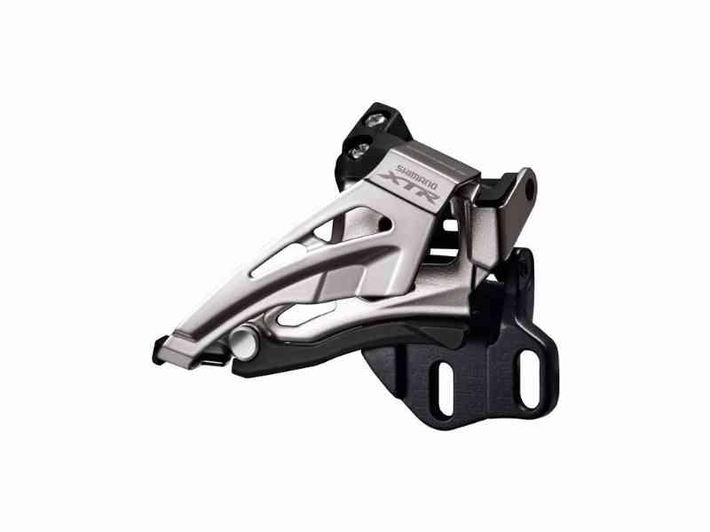 Shimano XTR Forskifter FD-M9025-ED6X - 2x11 gear