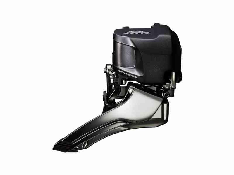 Shimano XTR Di2 Forskifter FD-M9070 2x11 gear