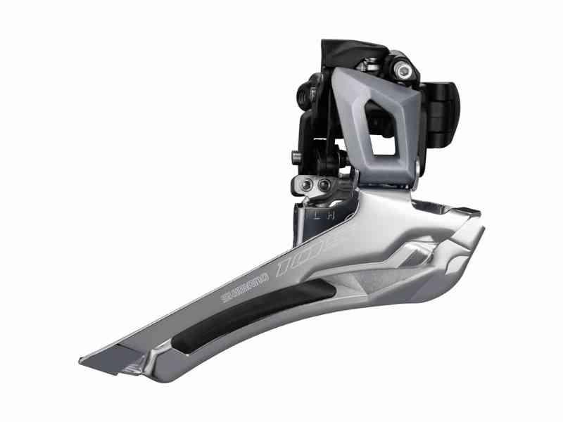 Shimano 105 Forskifter FD-R7000FS til 2x11 gear