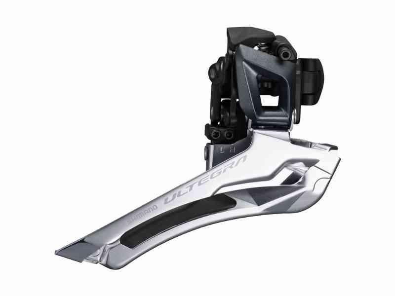 Shimano Ultegra Forskifter FD-R8000 - 2x11 gear