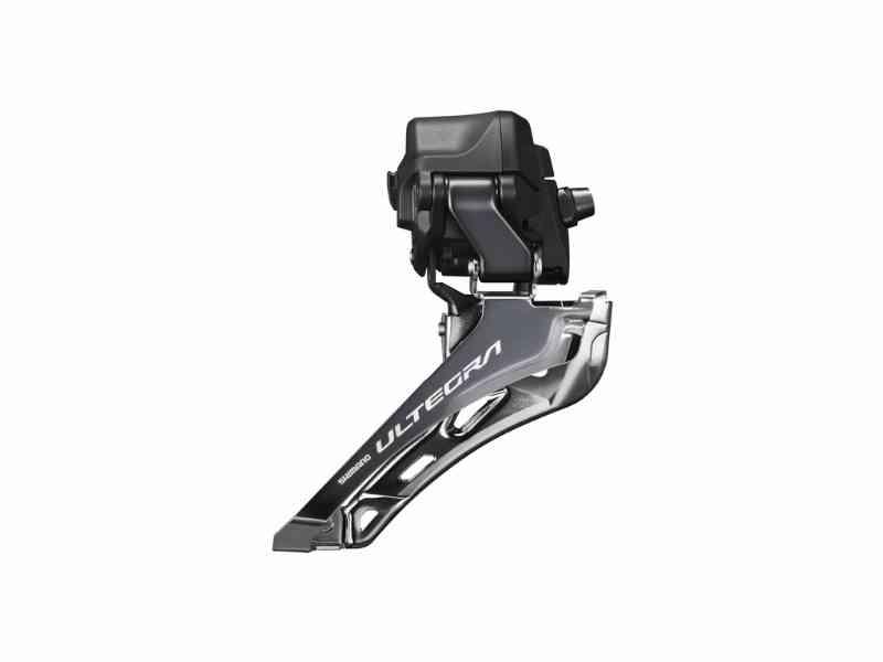 Shimano Ultegra Di2 Forskifter FD-R8150 - 12 gear