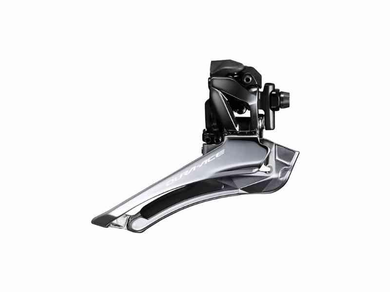 Shimano Dura Ace FD-R9100 - Forskifter - Direct Mount