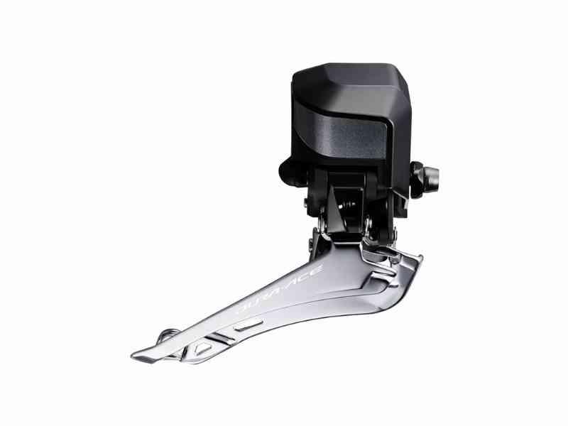 Shimano Dura Ace Di2 FD-R9150 - Forskifter til montering
