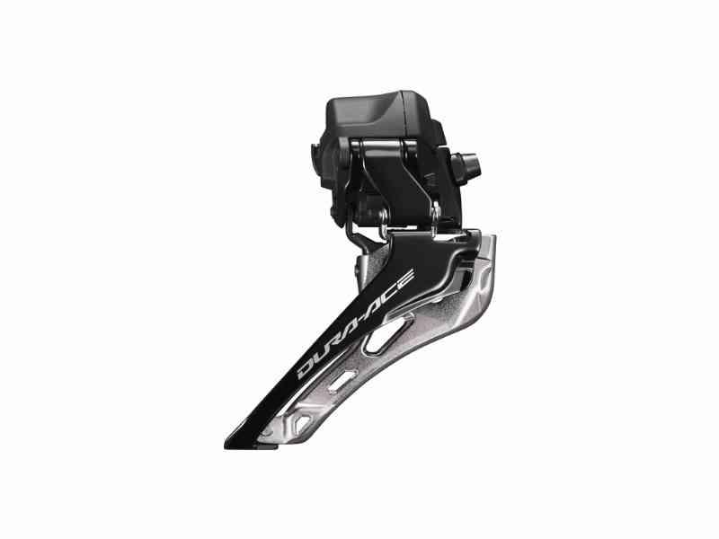 Shimano Dura Ace Di2 Forskifter FD-R9250 - 12 gear
