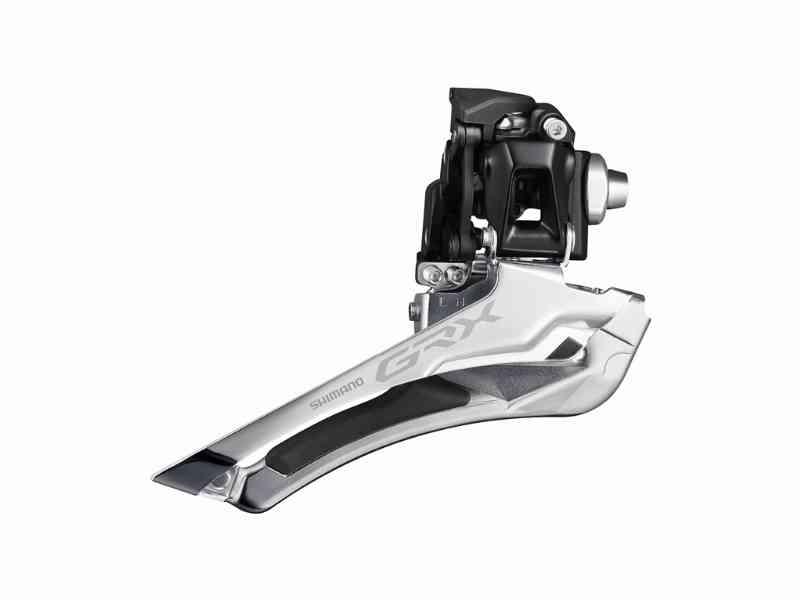 Shimano GRX Mekanisk Forskifter FD-RX400