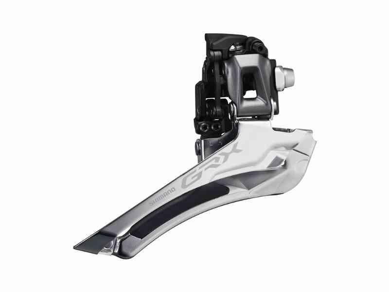 Shimano GRX Mekanisk Forskifter til Dobbelt Kranksæt