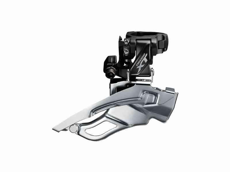 Shimano XT Forskifter FD-T8000-H-3 til sadelrør