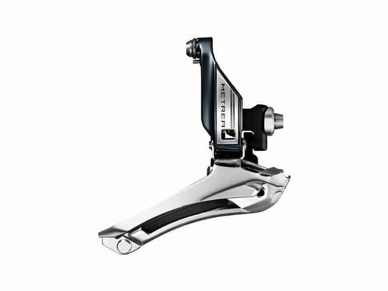 Shimano Metrea FD-U5000 Forskifter - Direkte montering