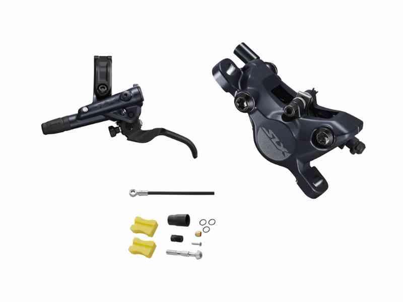 Shimano SLX M7100 – Hydraulisk bremse til front/v.