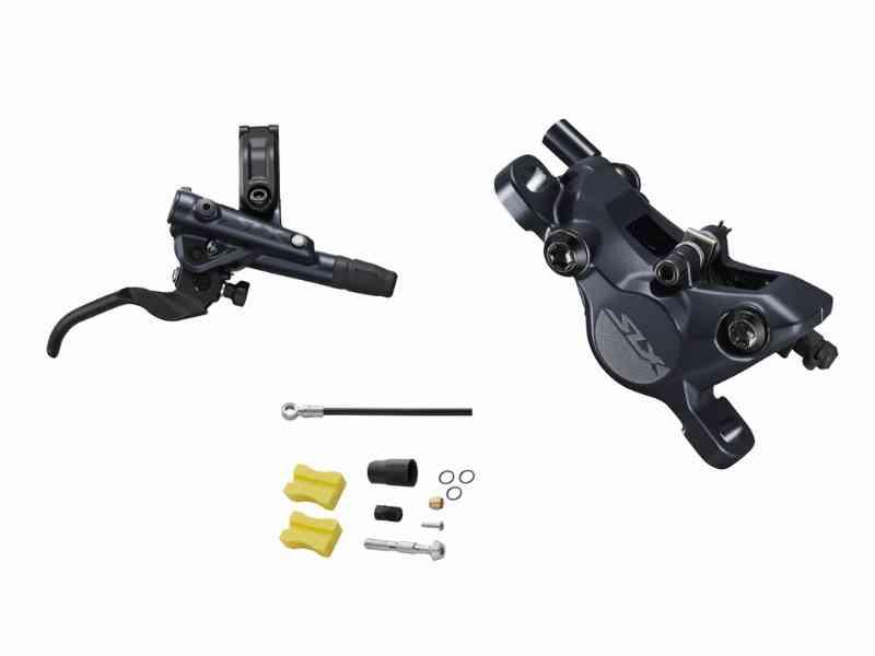 Shimano SLX M7100 – Hydraulisk bremse til bag/højre