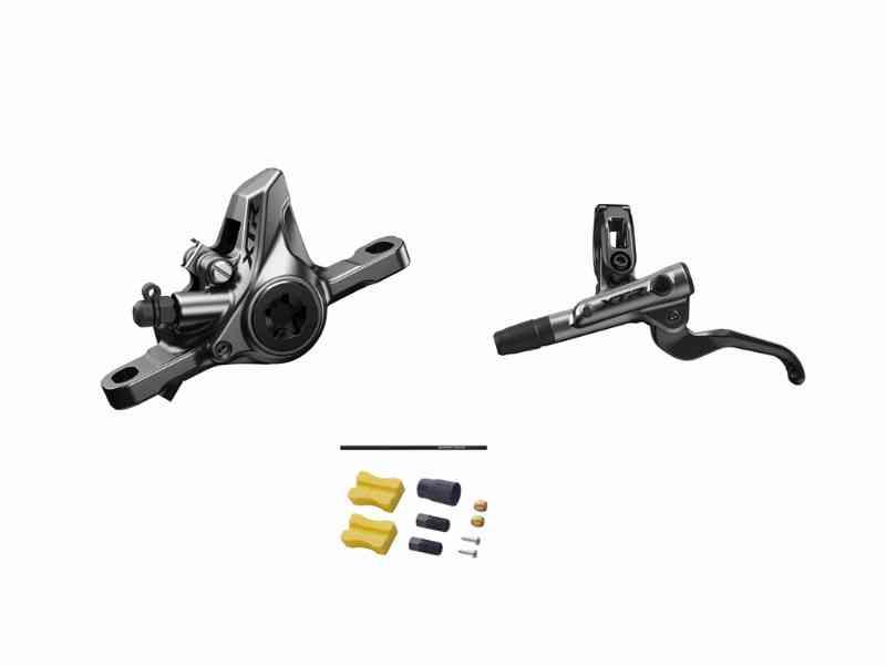 Shimano XTR M9100 - Hydraulisk bremsesæt - Venstre
