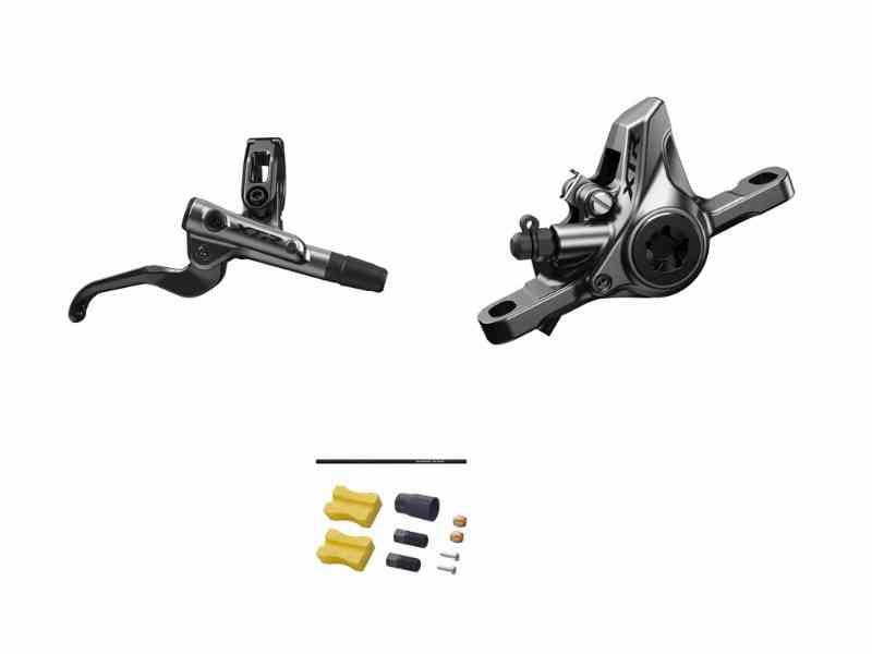 Shimano XTR M9100 – Hydraulisk bremsebagklo – Resin