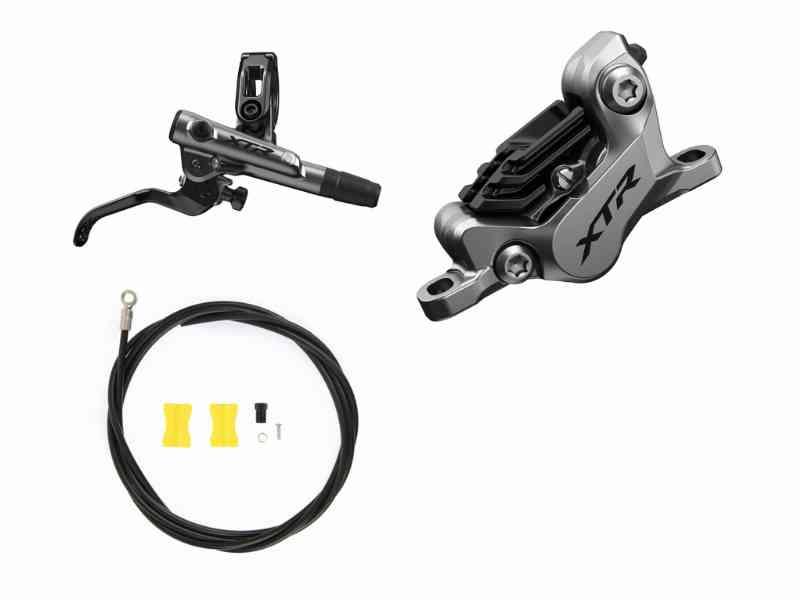 Shimano XTR Trail M9120-XSA – Hydraulisk bremsebagklods