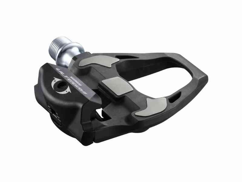 Shimano Ultegra Carbon SPD-SL Pedaler - PD-R8000E
