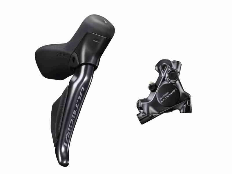 Shimano Ultegra R8170 – Højre skifte- og bremsegreb