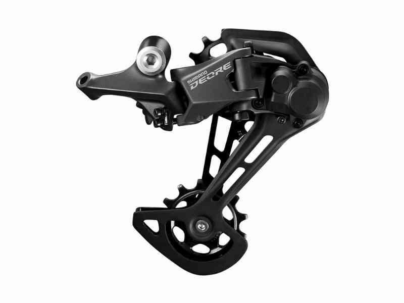 Shimano Deore Bagskifter 11 gear - RD-M5100-SGS