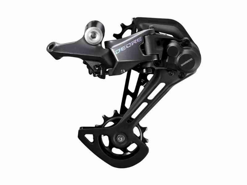 Shimano Deore RD-M6100 – 12 gear bagskifter