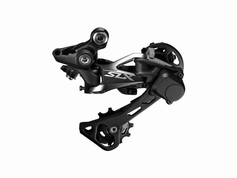 Shimano SLX Shadow RD+ Bagskifter 11 gear
