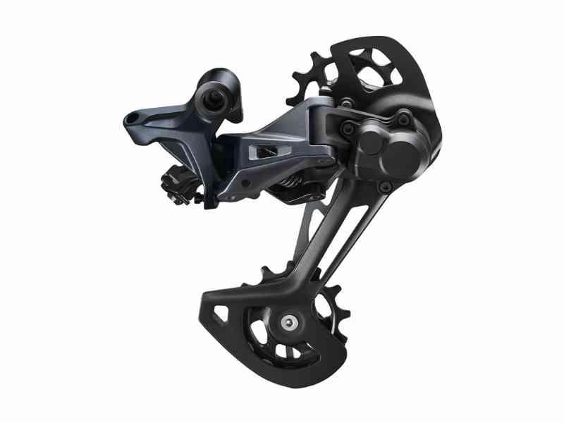 Shimano SLX Shadow RD+ Bagskifter M7120-SGS 2x12 gear