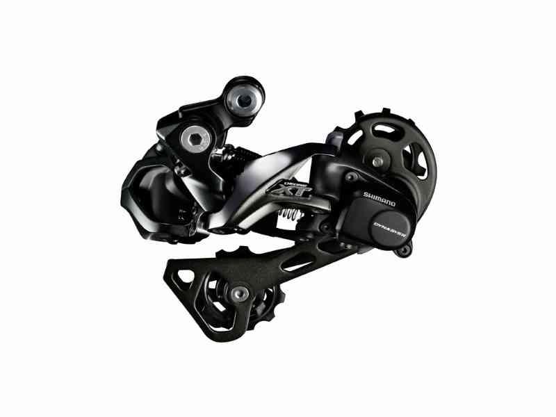 Shimano XT Di2 Elektronisk bagskifter RD-M8050-GS
