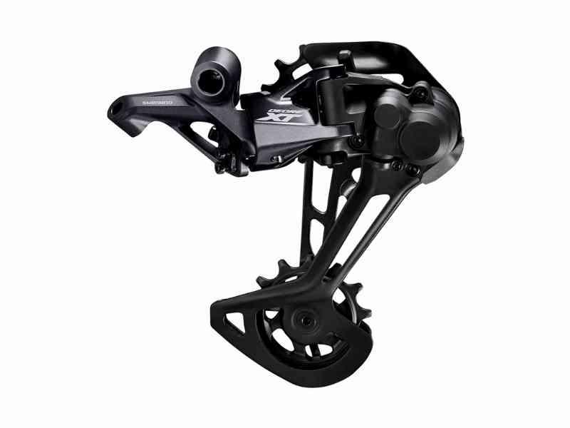 Shimano XT Shadow RD+ Bagskifter M8100-GS 1x12 gear