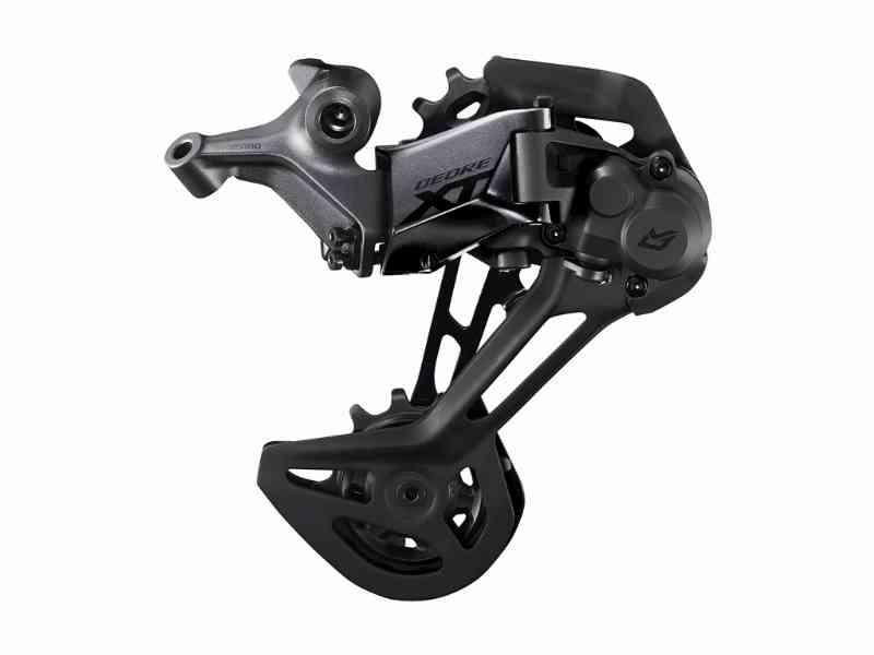 Shimano XT Shadow RD+ Bagskifter M8130-SGS 1x11 gear