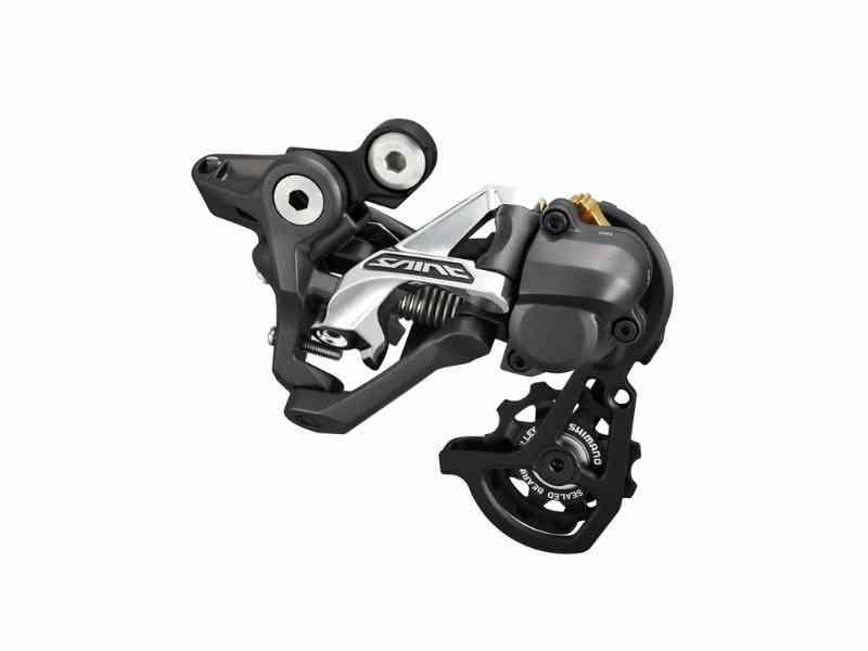Shimano Saint - Bagskifter Shadow RD+ RD-M820-SS - 10 gear