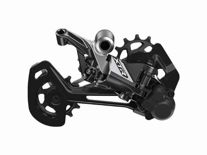 Shimano XTR Shadow RD+ Bagskifter 12 gear - 51T max