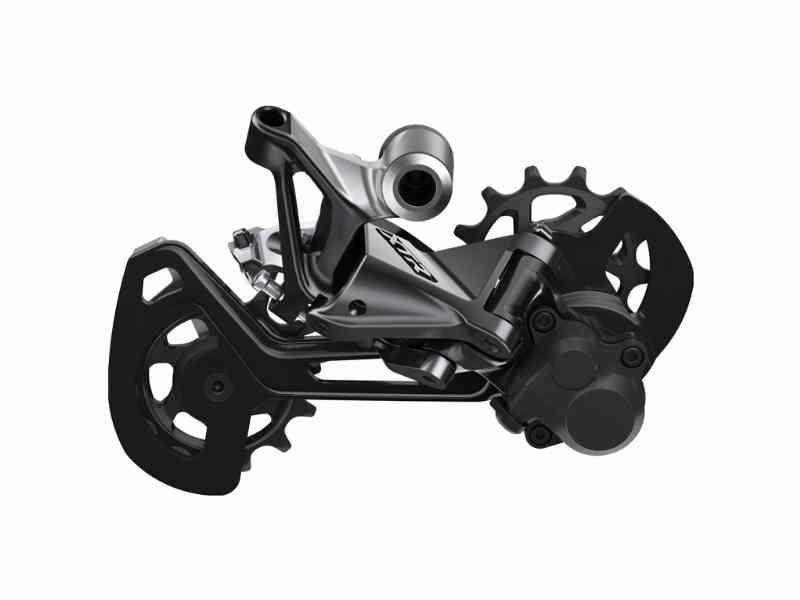 Shimano XTR Shadow RD+ Bagskifter 2x12 gear