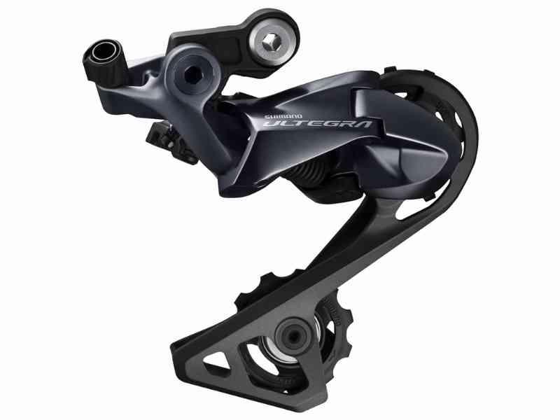 Shimano Ultegra RD-R8000-SS Bagskifter 2x11 Gear