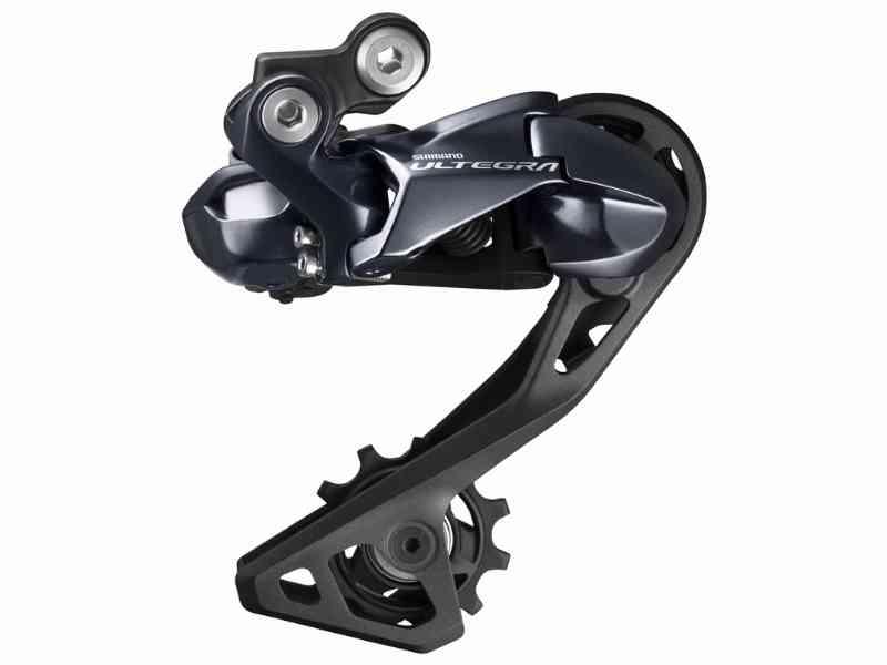 Shimano Ultegra DI2 Bagskifter RD-R8050-SS 2x11 gear