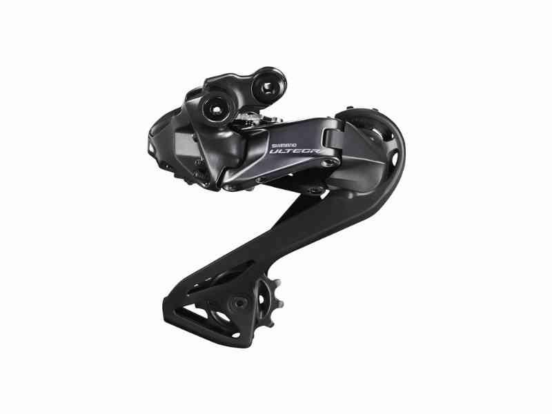 Shimano Ultegra DI2 Bagskifter RD-R8150 2x12 gear