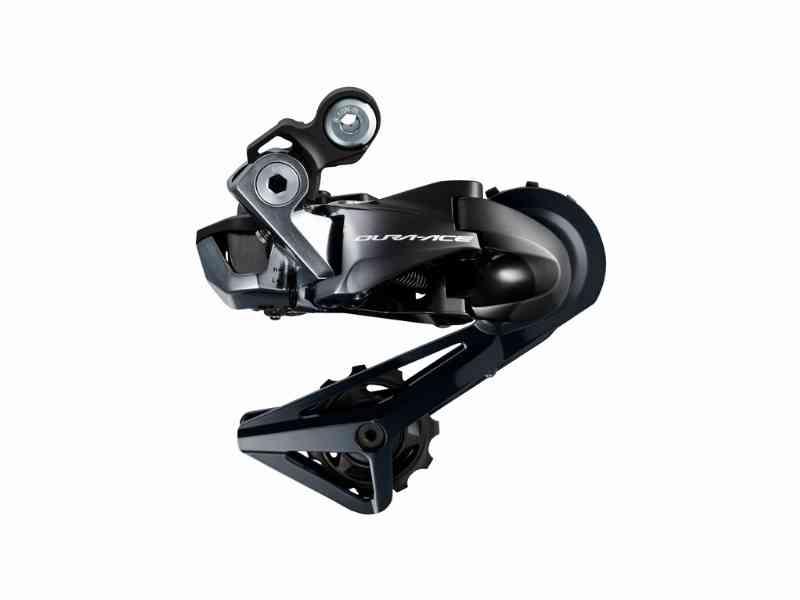 Shimano Dura Ace RD-R9150-SS Di2 Bagskifter 11 gear