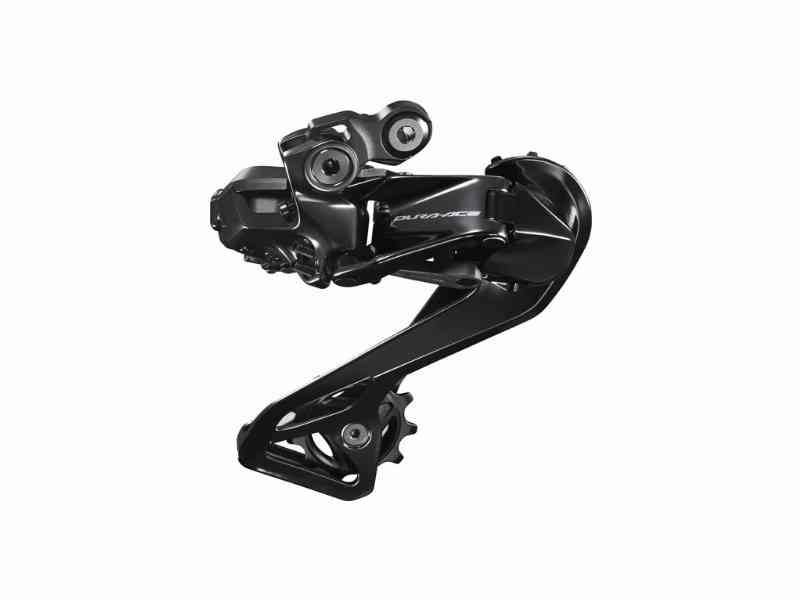 Shimano Dura Ace DI2 Bagskifter RD-R9250 2x12 gear